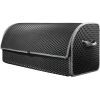 Сумка-органайзер EVAtech L-PRO 32x75x30 см. Ромб черный с серым кантом (BS13641OL3RBG) изображение 5