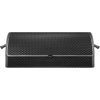 Сумка-органайзер EVAtech L-PRO 32x75x30 см. Ромб черный с серым кантом (BS13641OL3RBG)