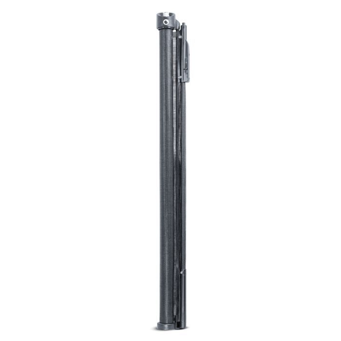 Захисний бар'єр для дітей Lionelo Tulia Black (LO-TULIA BLACK) зображення 2