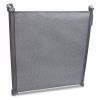 Захисний бар'єр для дітей Lionelo Tulia Grey (LO-TULIA GREY)