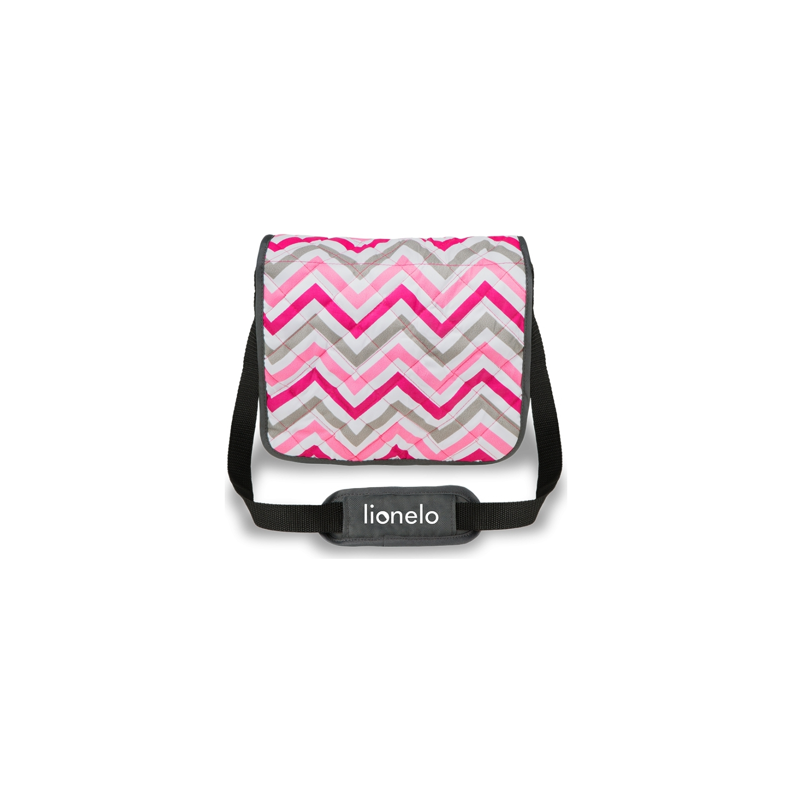 Коляска Lionelo Emma Plus Pink Scandi (LO-EMMA PLUS PINK SCANDI) изображение 11