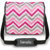 Коляска Lionelo Emma Plus Pink Scandi (LO-EMMA PLUS PINK SCANDI) зображення 11