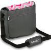 Коляска Lionelo Emma Plus Pink Scandi (LO-EMMA PLUS PINK SCANDI) зображення 12
