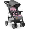 Коляска Lionelo Emma Plus Pink Scandi (LO-EMMA PLUS PINK SCANDI) зображення 2