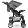 Коляска Lionelo Emma Plus Pink Scandi (LO-EMMA PLUS PINK SCANDI) зображення 5