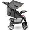 Коляска Lionelo Emma Plus Pink Scandi (LO-EMMA PLUS PINK SCANDI) зображення 7