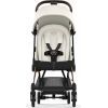 Коляска Cybex Coya Rosegold Off White (522004265) изображение 3