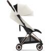 Коляска Cybex Coya Rosegold Off White (522004265) изображение 5