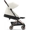 Коляска Cybex Coya Rosegold Off White (522004265) изображение 6