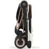 Коляска Cybex Coya Rosegold Off White (522004265) изображение 8