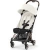 Коляска Cybex Coya Rosegold Off White (522004265)