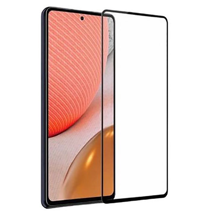 Стекло защитное BeCover Infinix Hot 30i NFC (X669D) Black (709722) изображение 2