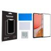 Стекло защитное BeCover Infinix Hot 30i NFC (X669D) Black (709722) изображение 3