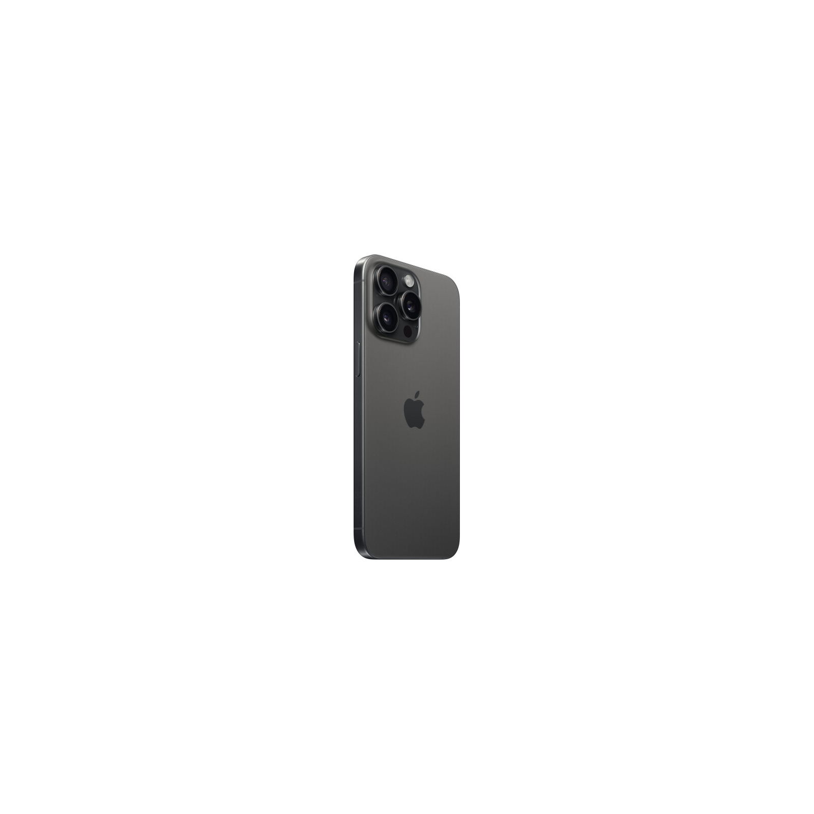 Мобильный телефон Apple iPhone 15 Pro 256GB Black Titanium (MTV13) изображение 3