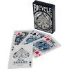 Гральні карти Bicycle Dragon - Bicycle Premium (2451) зображення 4