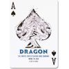 Гральні карти Bicycle Dragon - Bicycle Premium (2451) зображення 6