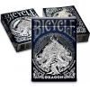 Гральні карти Bicycle Dragon - Bicycle Premium (2451) зображення 9