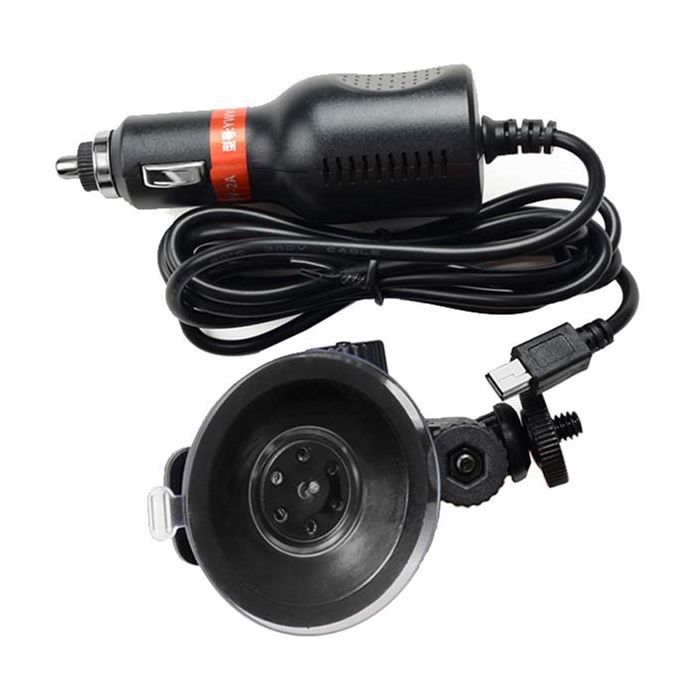 Аксессуар к экшн-камерам SJCAM SJ-car-4000 изображение 3