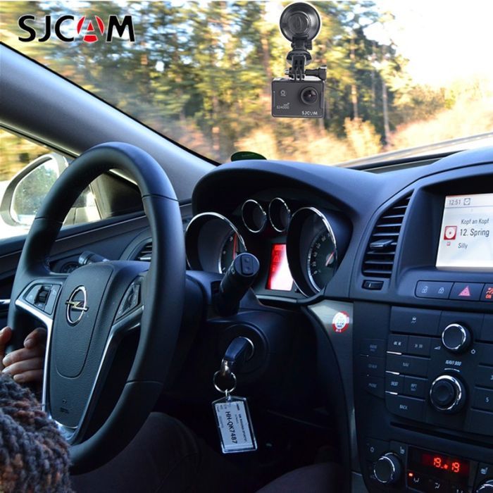 Аксессуар к экшн-камерам SJCAM SJ-car-4000 изображение 4