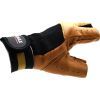 Перчатки для фитнеса MadMax MFG-248 Clasic Brown M (MFG-248-Brown_M) изображение 4
