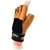 Перчатки для фитнеса MadMax MFG-248 Clasic Brown M (MFG-248-Brown_M) изображение 6
