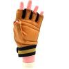Перчатки для фитнеса MadMax MFG-248 Clasic Brown M (MFG-248-Brown_M) изображение 7