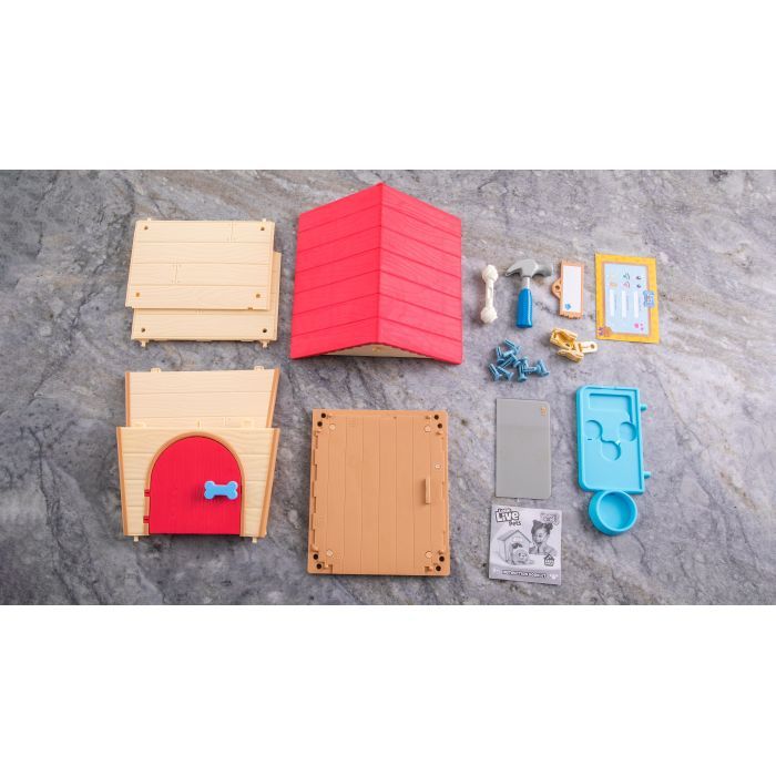 Інтерактивна іграшка Moose Будинок з сюрпризом - магічне прибуття (26477) зображення 4