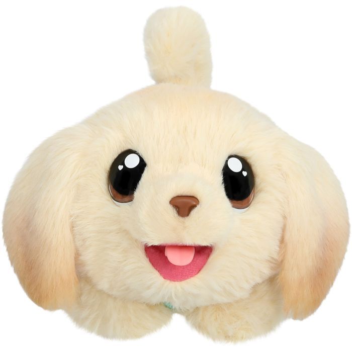 Інтерактивна іграшка Moose Будинок з сюрпризом - магічне прибуття (26477) зображення 6