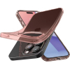 Чохол до мобільного телефона Spigen Apple iPhone 15 Pro Max Crystal Flex Rose Crystal (ACS06445) зображення 2