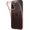 Чохол до мобільного телефона Spigen Apple iPhone 15 Pro Max Crystal Flex Rose Crystal (ACS06445) зображення 4