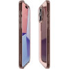 Чохол до мобільного телефона Spigen Apple iPhone 15 Pro Max Crystal Flex Rose Crystal (ACS06445) зображення 6