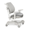 Детское кресло Mealux Softback Grey (Y-1040 G)