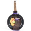 Сковорода Hölmer Natural лита 24 см (FP-33524-SWMB Natural) изображение 6