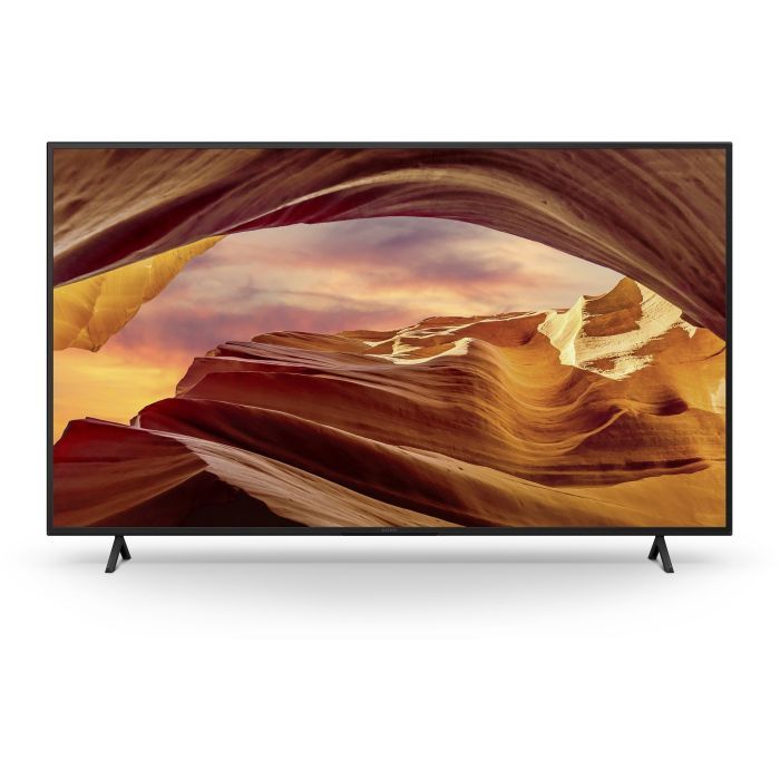 Телевизор Sony KD65X75WL изображение 4