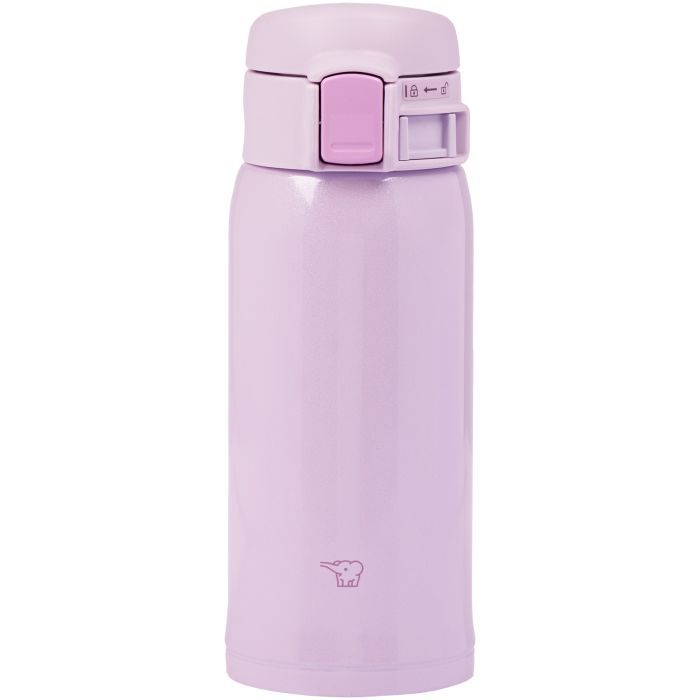 Термокружка Zojirushi SM-SR36VP 0.36 л Violet (1678.06.27)