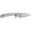 Ніж Skif Jock SW Aluminium Grey (UL-002ALSWGR) зображення 2