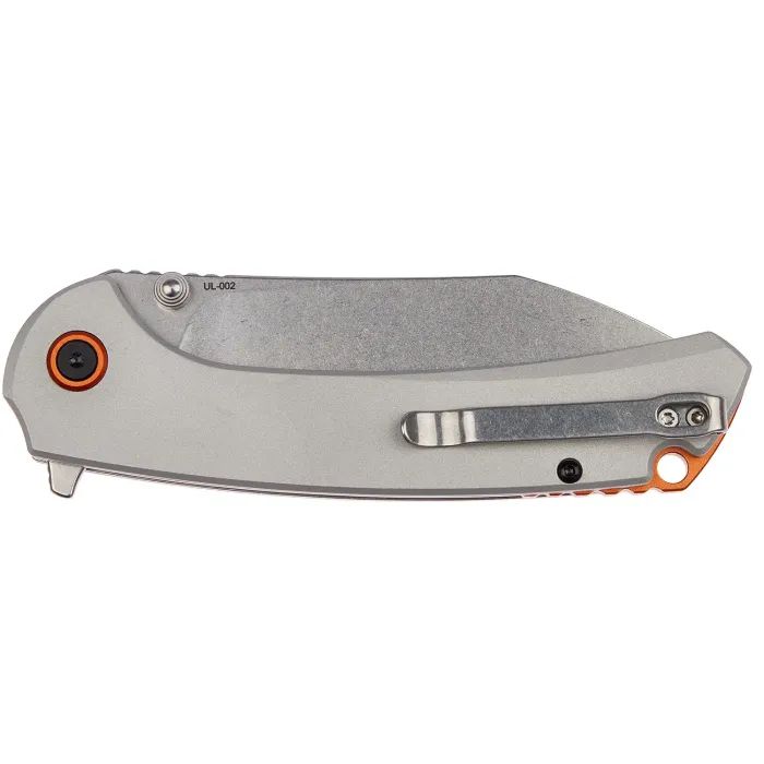 Ніж Skif Jock SW Aluminium Grey (UL-002ALSWGR) зображення 4