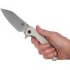 Ніж Skif Jock SW Aluminium Grey (UL-002ALSWGR) зображення 5