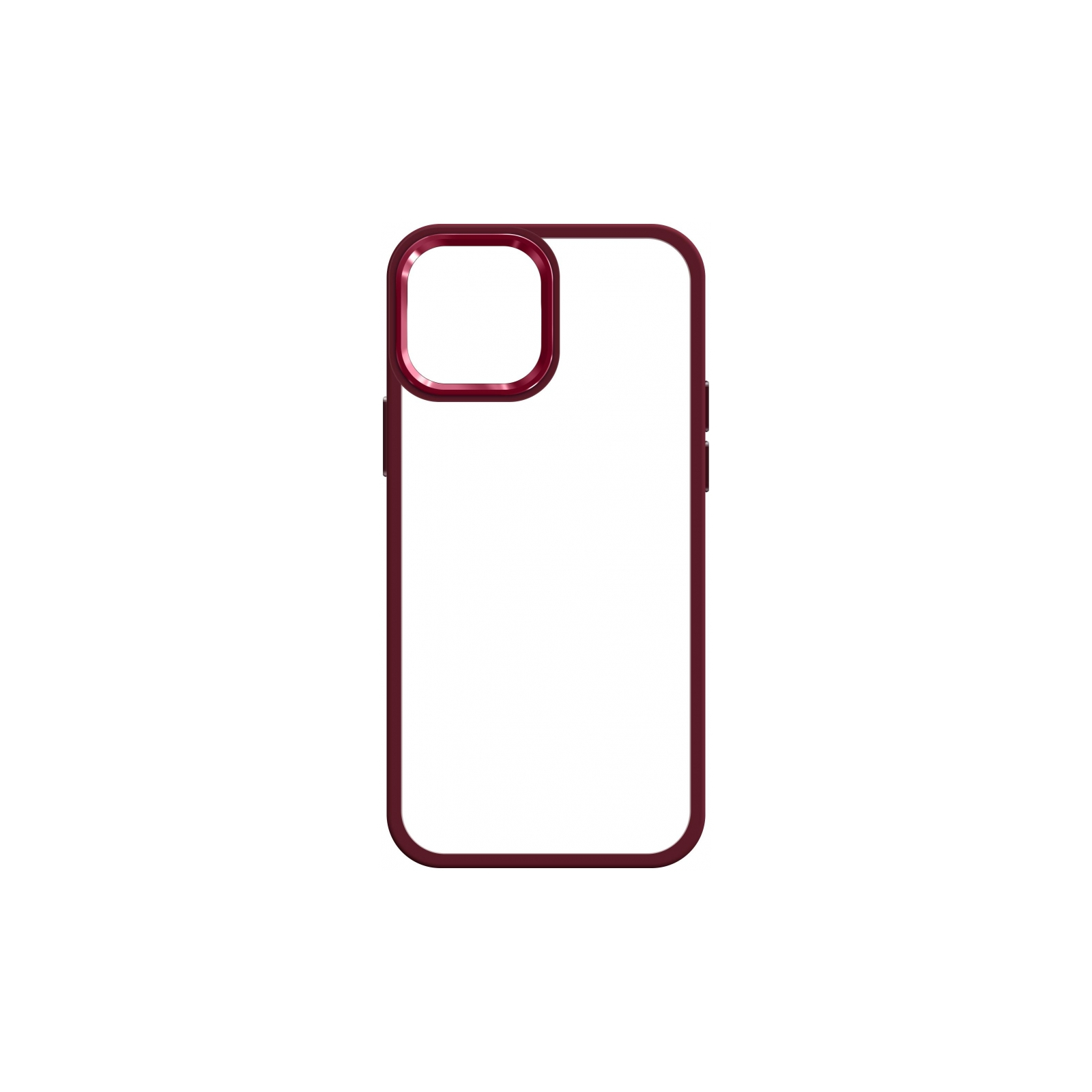 Чохол до мобільного телефона Armorstandart UNIT2 Apple iPhone 14 Purple (ARM69941) зображення 2