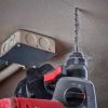 Набор буров Milwaukee SDS-PLUS M2 5шт (4932352801) изображение 3