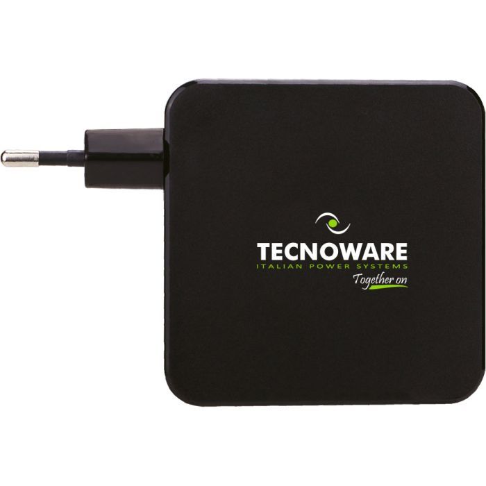 Зарядний пристрій TECNOWARE FAU17704 зображення 2
