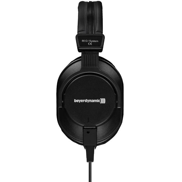Наушники Beyerdynamic DT 250 (235254) изображение 2