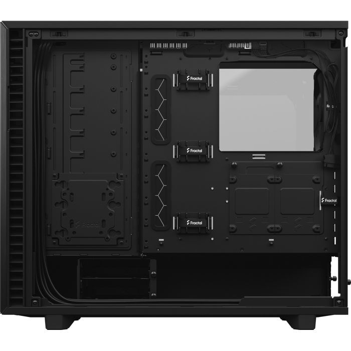 Корпус Fractal Design Define 7 B TG Dark Tint (FD-C-DEF7A-03) изображение 12