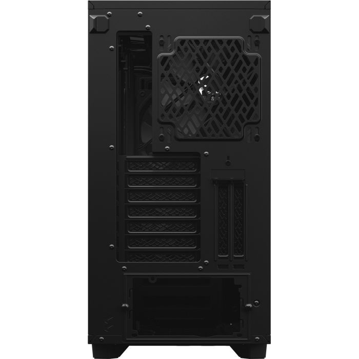 Корпус Fractal Design Define 7 B TG Dark Tint (FD-C-DEF7A-03) изображение 6