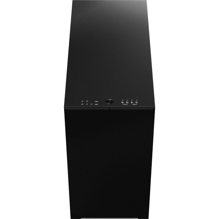 Корпус Fractal Design Define 7 B TG Dark Tint (FD-C-DEF7A-03) изображение 7
