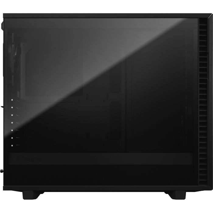 Корпус Fractal Design Define 7 B TG Dark Tint (FD-C-DEF7A-03) изображение 8