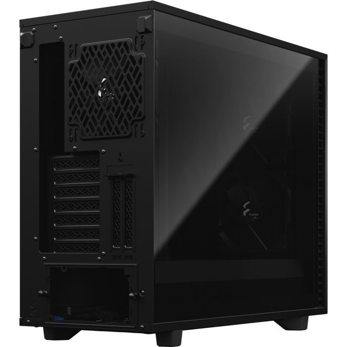 Корпус Fractal Design Define 7 B TG Dark Tint (FD-C-DEF7A-03) изображение 9