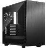 Корпус Fractal Design Define 7 B TG Dark Tint (FD-C-DEF7A-03)