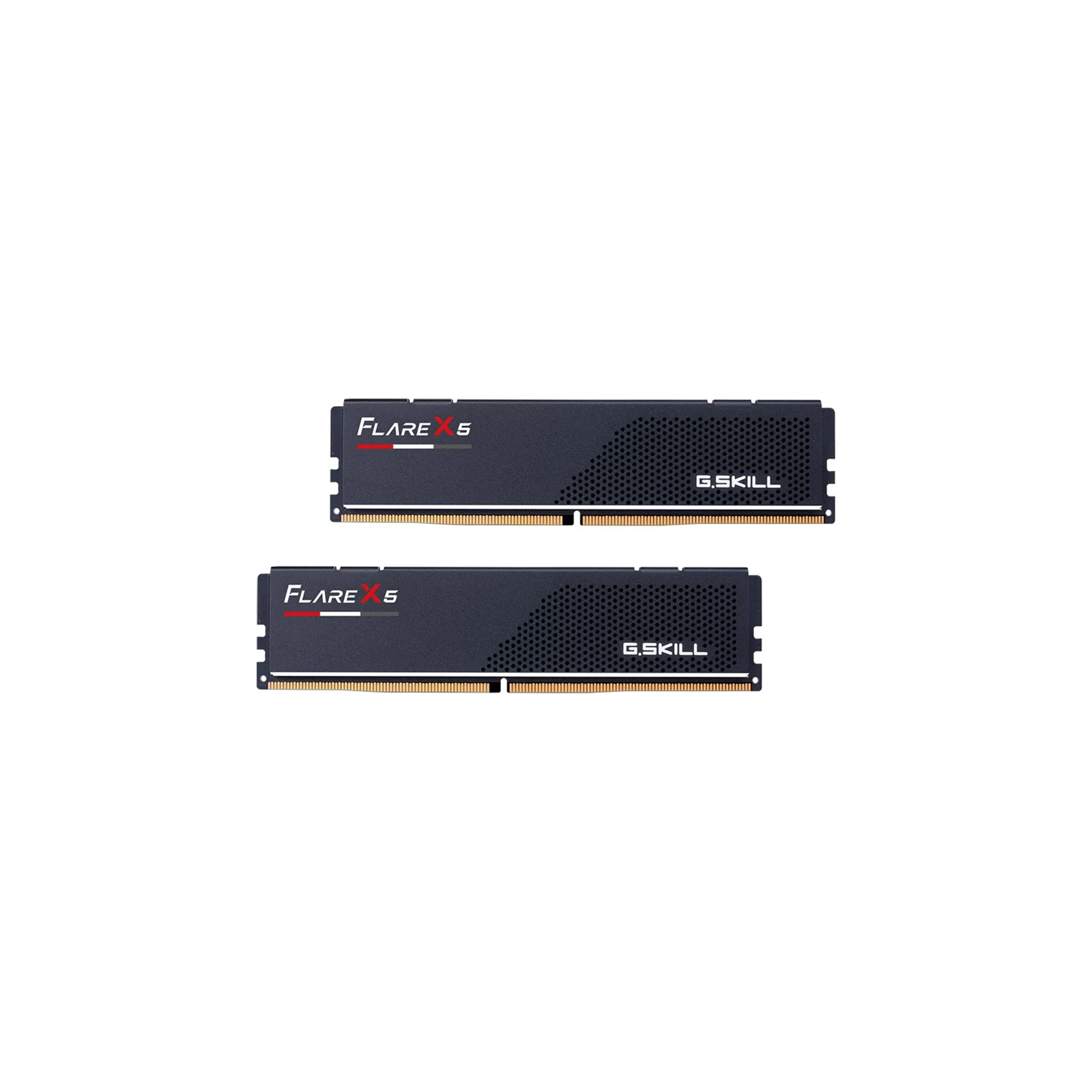 Модуль памяти для компьютера DDR5 32GB (2x16GB) 5200 MHz Flare X5 G.Skill (F5-5200J3636C16GX2-FX5)