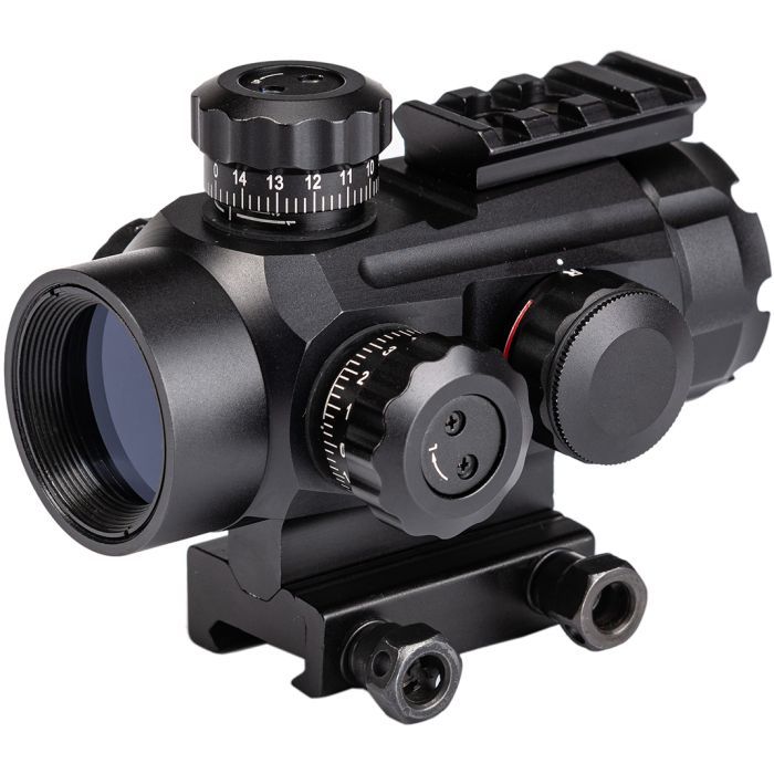 Коліматорний приціл Konus Konusight 1x35 (7378) зображення 2